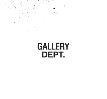 Gallery Dept