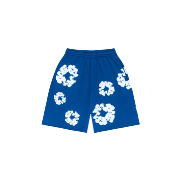 denim tears shorts ‘blue’