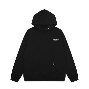 Represent hoodie