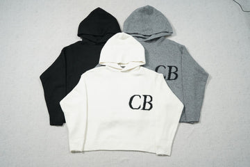 CB Hoodie