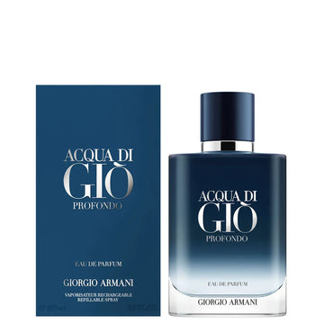 Armani Acqua Di Gio Profondo