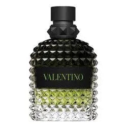 Valentino Green Stravaganza