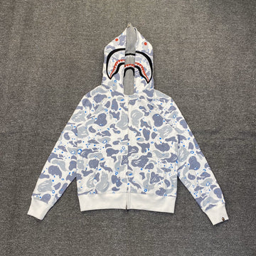 Bape Jacket