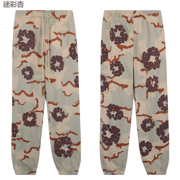 denim tears sweatpants