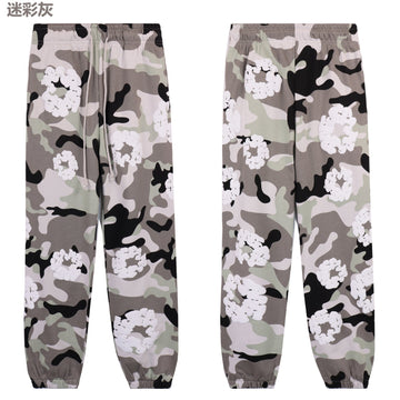 denim tears sweatpants