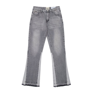 Galley dept flared jeans